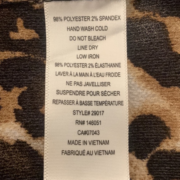 Monteau Size M - Picture 10 of 11